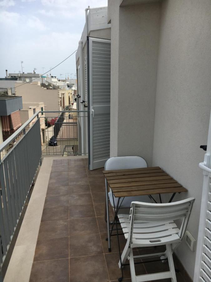Appartamento 13 Polignano a Mare Exteriör bild