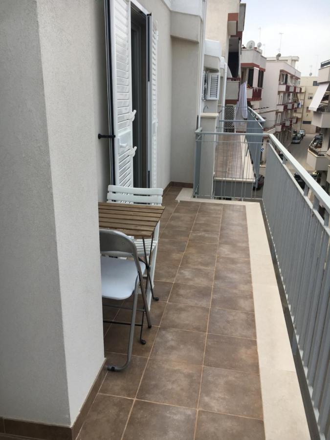 Appartamento 13 Polignano a Mare Exteriör bild